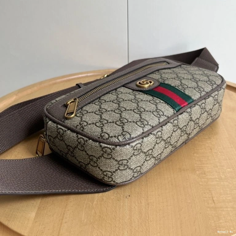 80625 Gucci Chest Minimalist Waist Packs 0706